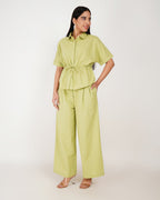 Lime Meadow Linen - Blend Set - Vakr Studios