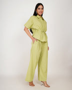 Lime Meadow Linen - Blend Set - Vakr Studios