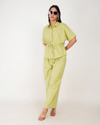 Lime Meadow Linen - Blend Set - Vakr Studios