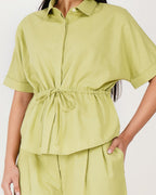 Lime Meadow Linen - Blend Set - Vakr Studios