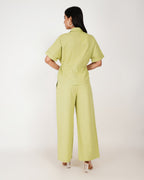 Lime Meadow Linen - Blend Set - Vakr Studios