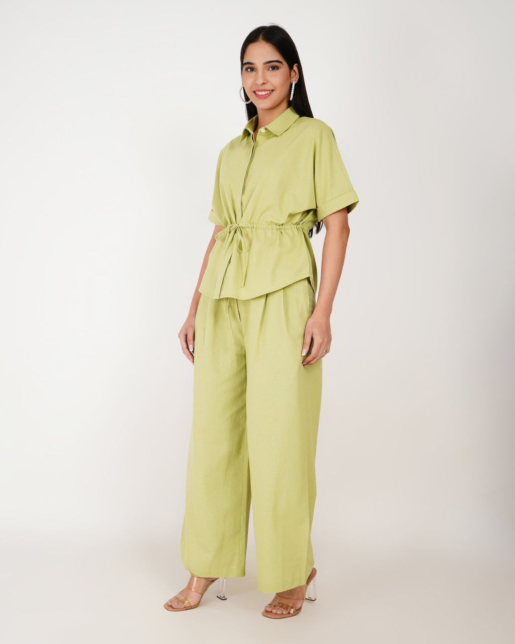 Lime Meadow Linen - Blend Set - Vakr Studios