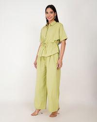 Lime Meadow Linen - Blend Set - Vakr Studios